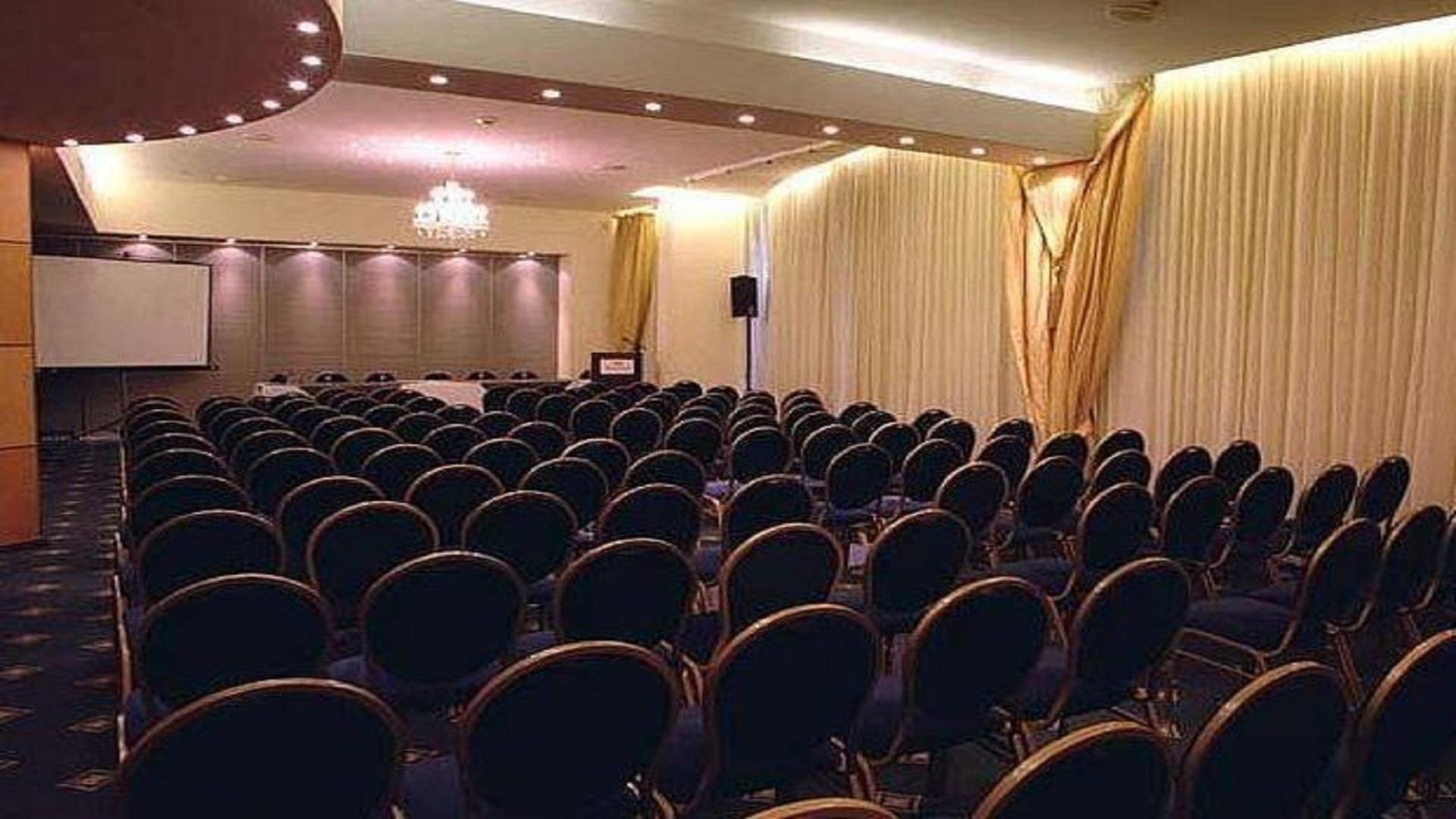 Plaza Real Suites Hotel Rosario Eksteriør billede